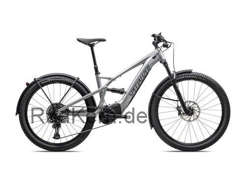 Specialized Turbo Tero X technische daten 